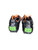 Used Adidas Soccer Cleats Orange Senior 6.5 11708-S000184000 View 4