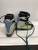 Used Burton RULER HARD BOOTS + BINDING Mens Snowboard Boots Grey Senior 8 11851-S000037887 View 2