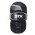 New STALLION450 ARM PAD LG BLK 11907-STX098805641245 View 1