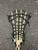 Used STX FORTRESS Womens Lacrosse Head Black 11162-S000436633 View 3