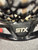 Used STX FORTRESS Womens Lacrosse Head Black 11162-S000436633 View 4