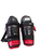 Used Bauer X100 SHIN GUARDS Junior Shin Guards Black 10" 11617-S000331597 View 1