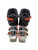Used Dalbello MENACE Boys DH Ski Boot Black/Orange/White 225 MP - J04.5 - W5.5 11815-S000489203 View 2