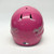 Used Rawlings CFBH1 Batting Helmet w/Mask Pink SM 11805-S000067456 View 3