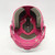 Used Rawlings CFBH1 Batting Helmet w/Mask Pink SM 11805-S000067456 View 4