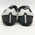 Used Nike RIVAL S Track & Field Cleats Adult Black Senior 9.5 11805-S000067463 View 5