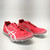 Used Asics GUNLAP Track & Field Cleats Adult Red Senior 9.5 11805-S000067468 View 4
