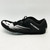 Used New Balance MD500 Track & Field Cleats Adult Black Senior 10.5 11805-S000067479 View 1