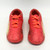 Used Puma ULTRA Soccer Indoor Shoes Red Youth 10.0 11805-S000067480 View 3