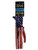 New TRDBND LOW PRO STAR SPANGL 11477-971LPSTARSP View 1