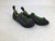 Used SIMOND DECATHLON MENS 7.5/WM 9 CLIMBING Climbing Shoes Senior 7.5 11752-S000069753 View 1