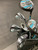 Used Maxfli REV3 JUNIOR SET Jr Club Set RH 8 Piece 11490-S000265804 View 2