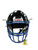 Used Riddell SPEEDFLEX FB Helmet Black SM 11887-S000018266 View 6