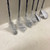 Used G-FORCE Jr Club Set LH 7 Piece 11725-S000491950 View 3