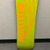 Used Burton CHOPPER Boys Snowboard Only Royal Blue 140 cm 11855-S000190984 View 6