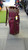 Used Ben Hogan CART BAG Mens Cart Bag Maroon 11907-S000016005 View 1