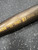 Used Demarini VOODOO ONE 2024 BB/SB BBCOR High School -3 Bat 33/30  11945-S000241855 View 4