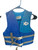 Used Youth PFD Royal Blue Youth 50-90 11842-S000221635 View 1