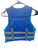 Used Youth PFD Royal Blue Youth 50-90 11842-S000221635 View 2