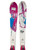 Used Fischer KOA Girls DH Ski/Binding White 145 cm 11768-S000227925 View 8