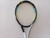 Used Prince RIPSTICK Adult Tennis Racquet White 4 1/4" 11779-S000198596 View 1