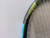 Used Prince RIPSTICK Adult Tennis Racquet White 4 1/4" 11779-S000198596 View 2