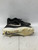 Used Nike ALPHA HUARACHE BB/SB Cleats Black Senior 9 11836-S000031016 View 3
