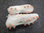 Used Nike LAX Cleats Mens White Senior 11.5 11849-S000031805 View 5