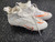 Used Nike LAX Cleats Mens White Senior 11.5 11849-S000031805 View 1