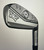 Used PXG 0311P GEN6 5X FORGED/MILLED Mens Iron Set RH 5I-GW/AW Steel/Stiff Flex 11750-S000211342 View 1