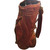 Used Mens Cart Bag Brown 11730-S000067367 View 5