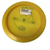Used Dynamic Discs RENEGADE LUCID AIR DRIVER Disc Golf Driver Yellow 11852-S000027350 View 2