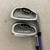 Used Ram TOUR JUNIOR Jr Package Set RH Purple 5 Piece 11855-S000191000 View 13