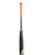 Used Demarini CF6 BBCOR BAT BB/SB High School -3 Bat 33" 11834-S000040495 View 1