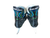 Used Bauer XLP Junior Hockey Skate Junior 04 View 4
