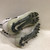 Used Nike Adult FB Cleats White Senior 11 11725-S000491981 View 4