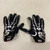 Used Under Armour FOOTBALL GLOVES FB Gloves Black MD 11725-S000491988 View 1
