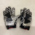 Used Under Armour FOOTBALL GLOVES FB Gloves Black MD 11725-S000491988 View 2