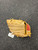 Used Rawlings 809314 BB/SB Glove RH Throw Brown 10" 11726-S000286662 View 2
