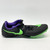 Used NIKE RIVAL S SPRINT TRACK SPIKES MENS 6 11805-S000067519 View 2