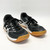 Used Asics UPCOURT 4 VB Shoes Adult Black Senior 9.5 11805-S000067520 View 4