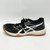 Used Asics UPCOURT 4 VB Shoes Adult Black Senior 9.5 11805-S000067520 View 1