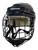 Used Bauer HH3000 Helmet Cage Combo Black LG 11709-S000072008 View 2