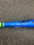 Used Easton SPEED BB/SB USA 2 5/8 Bat 31" 11162-S000436694 View 3