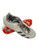 Used Adidas Soccer Cleats White Junior 01.5 11856-S000023276 View 1