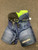 Used Bauer SUPREME Junior Pant Navy Blue SM 11162-S000436702 View 1