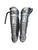 Used Rawlings 5DCW Catchers Leg Guards Black Adult 11863-S000023900 View 1