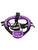Used SPORTS SHIELDS FACE MASK Batting Helmet Mask Purple MD 11845-S000032777 View 2