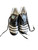 Used Adidas MLS CLEATS Soccer Cleats Black Senior 7 11845-S000032782 View 1
