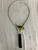 Used JR RACQUET Junior Tennis Racquet White 23" 10874-S000258996 View 2